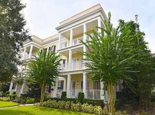 2608 Meeting Pl #14-101, Orlando, FL 32814