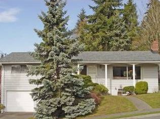 6905 226th Pl SW, Mountlake Terrace, WA 98043