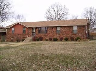526 Owendale Dr, Antioch, TN 37013