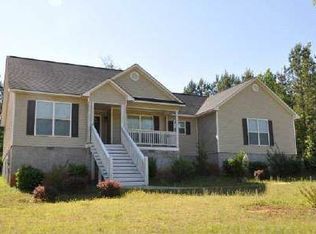 211 Kelli Ln NW, Milledgeville, GA 31061