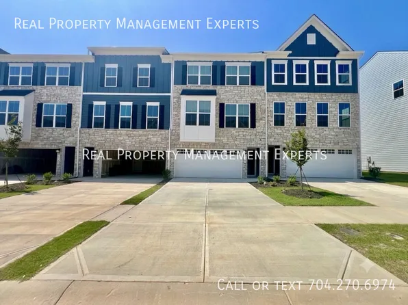 1068 Bracken Hill Rd, Indian Trail, NC 28079