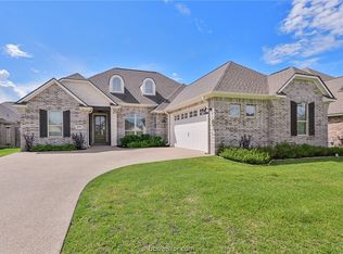 2710 Wolveshire Ln, College Station, TX 77845