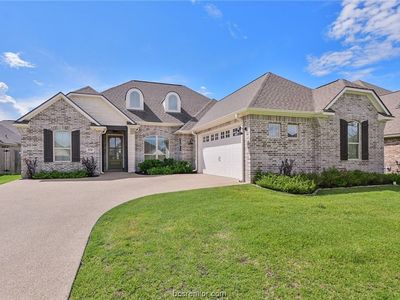 2710 Wolveshire Ln, College Station, TX, 77845