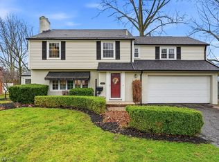 3422 Yale Ave NW, Canton, OH 44709
