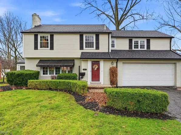 3422 Yale Ave NW, Canton, OH 44709
