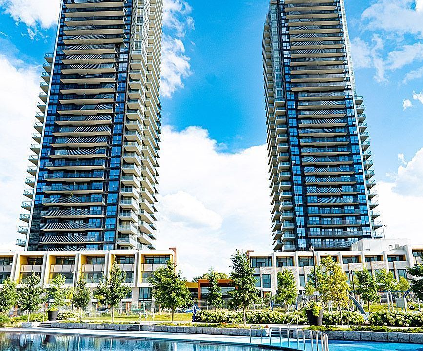 1st image of 85 McMahon Dr #2201