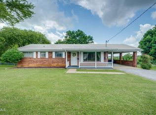 619 E Barton Ridge Rd, Greeneville, TN 37745