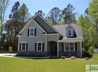 216 Blandford Way, Rincon, GA 31326