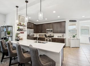 12438 W Wagon Wheel Dr, Glendale, AZ 85307
