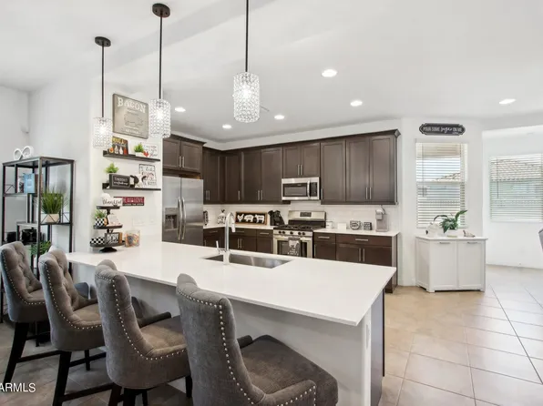 12438 W WAGON WHEEL Drive, Glendale, AZ 85307