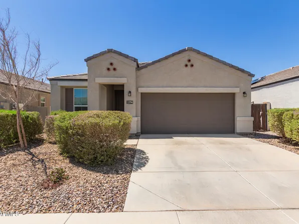 2794 N COMISKEY Drive, Florence, AZ 85132