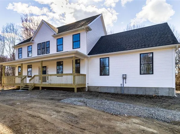 241 MARTIN Road, La Grange Ville, NY 12540