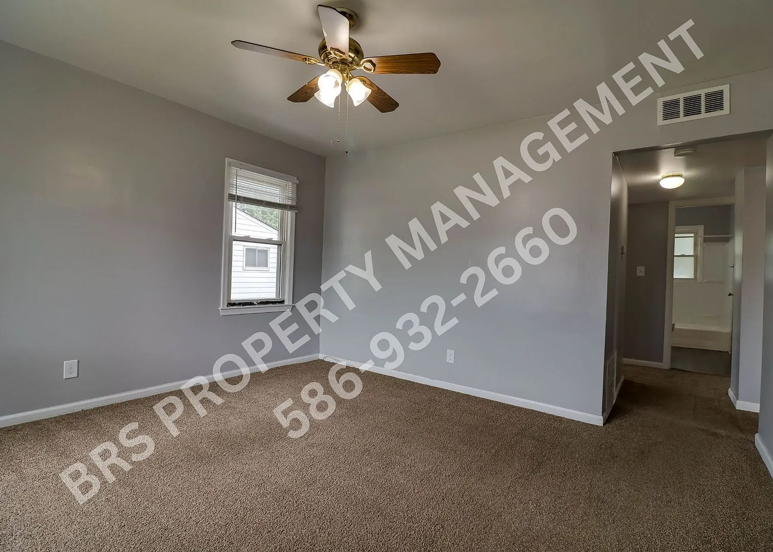 Cozy 2 bd 1 ba in Centerline, MI — Photo 4
