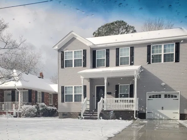 2020 Evergreen Pl, Portsmouth, VA 23704