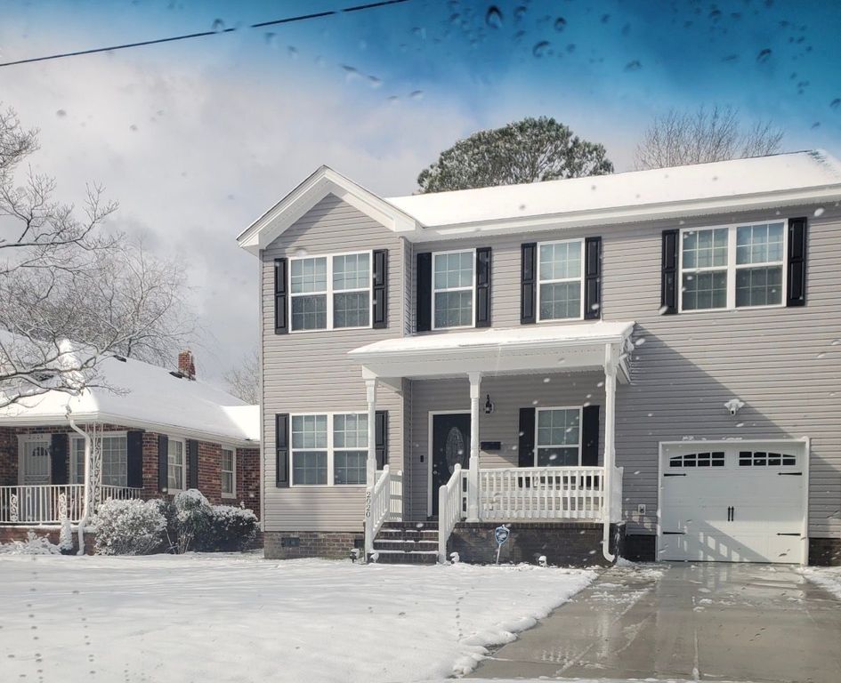 2020 Evergreen Pl - Property Image