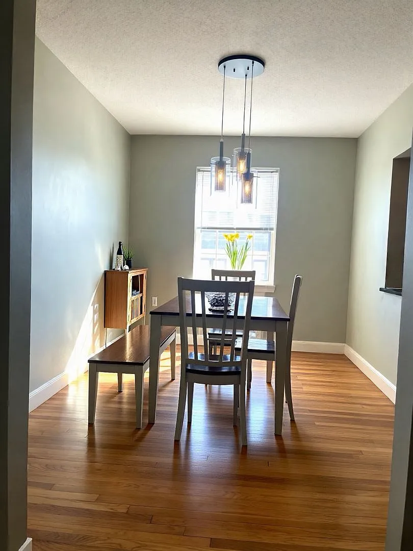 Beautiful Spacious Apartment in Brookline — Photo 2