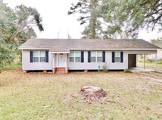 101 Fletcher St, Morven, GA 31638