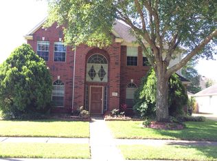 3914 Clarestone Dr, Pearland, TX 77584