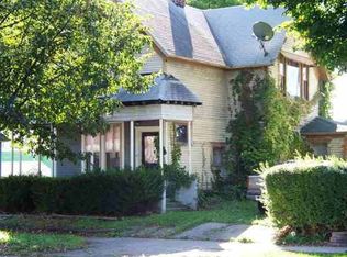 539 N Main St, Kendallville, IN