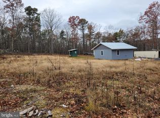 Hinkle Mountain Road Deep Spring Rd, Petersburg, WV 26847