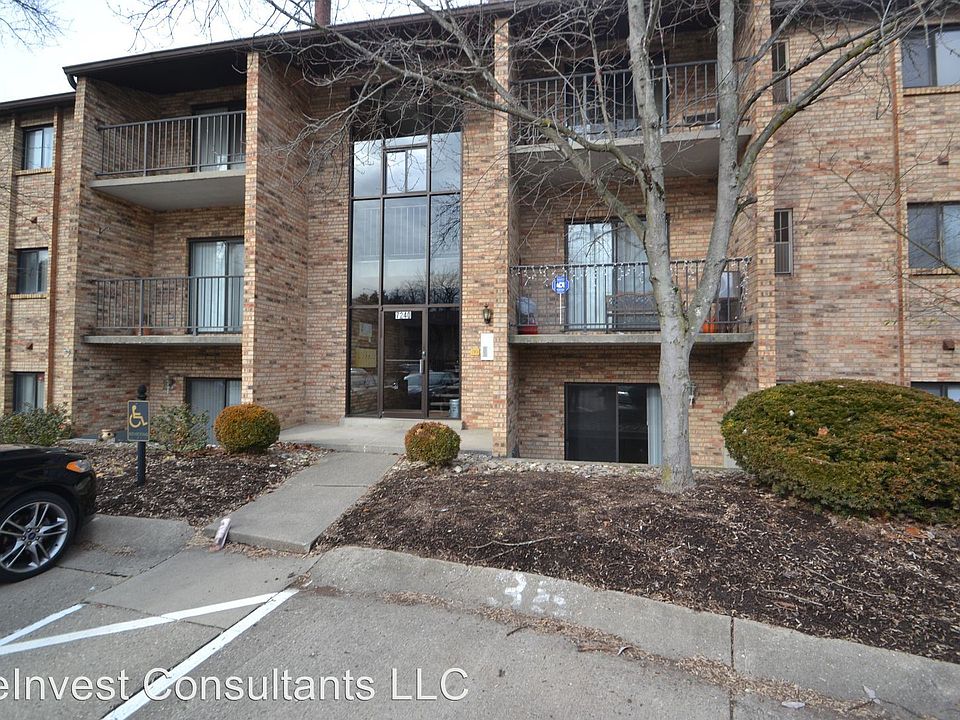 1st image of 7240 Creekview Dr APT 4