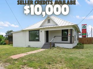 100 W Caskey St, Florence, TX 76527