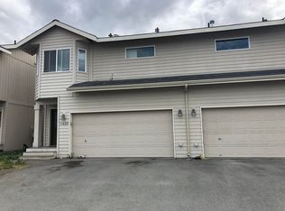 11628 Hummer Bay Loop #37, Eagle River, AK 99577