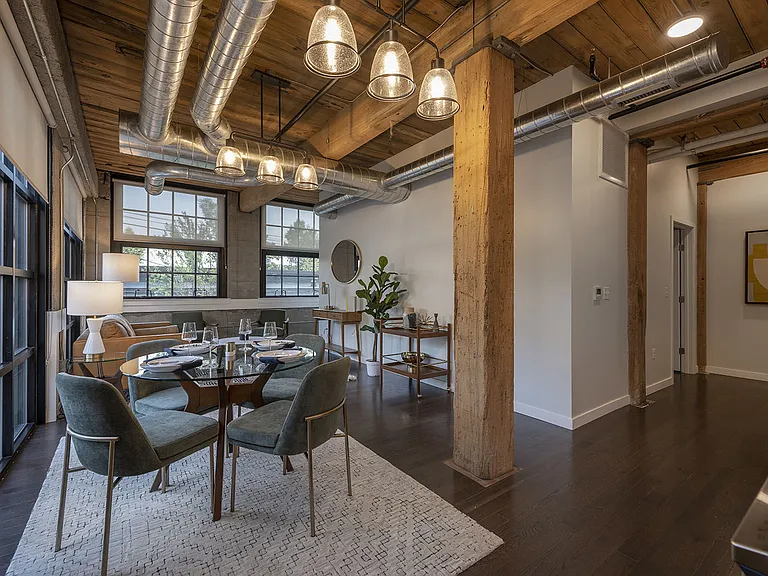 Bancroft Lofts — Photo 47