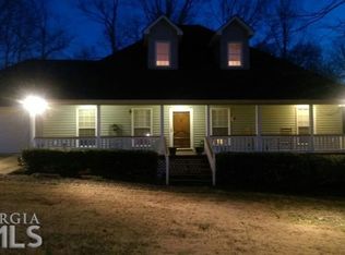 74 Oak Bend Dr, Hull, GA 30646