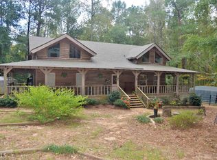 636 Rogers Church Rd #D-5, Forsyth, GA 31029