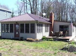 60 Bayview Blvd, North East, MD 21901