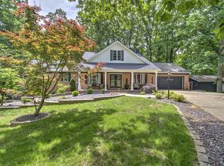 5461 Chris Dr, Oreana, IL 62554