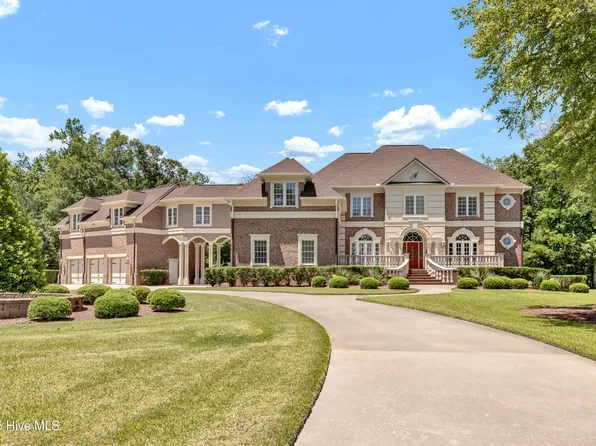 103 Brigadoon Court, New Bern, NC 28562