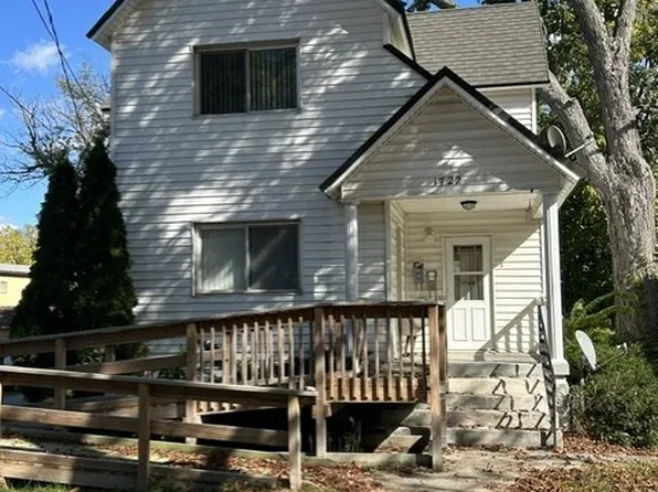 1722 Elizabeth Ave NW #2, Grand Rapids, MI 49504