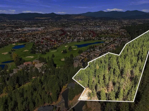 875 N Bella Lago Ln, Liberty Lake, WA 99019