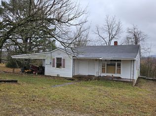 1392 &1442 County Road 806, Gainesville, MO 65655