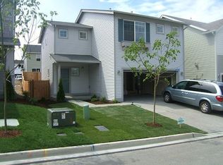 4616 Shuksan St, Mount Vernon, WA 98273