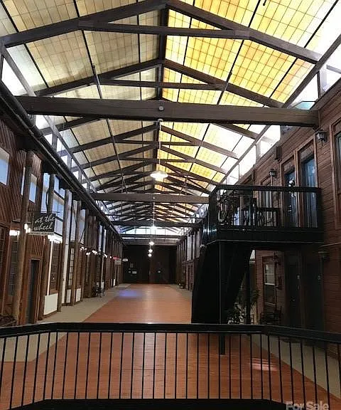 Locke Mill Plaza — Photo 15