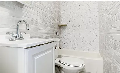 Rented by Kingsland Properties