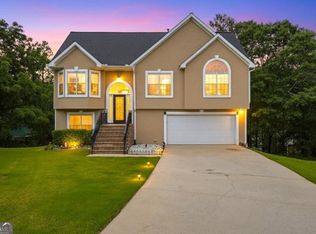 7475 Danielle Ct, Jonesboro, GA 30236