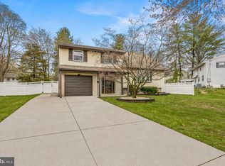 117 Keats Pl, Cherry Hill, NJ 08003