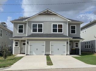 1407 Odd Fellow St, Conroe, TX 77301