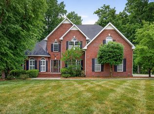 779 Coveview Cir, Cookeville, TN 38506