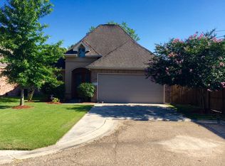 15910 Belle Angela Ave, Baton Rouge, LA 70817