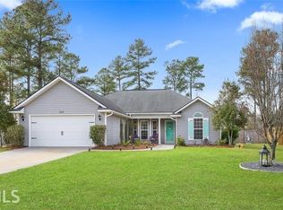 505 Adelante Ln, Guyton, GA 31312