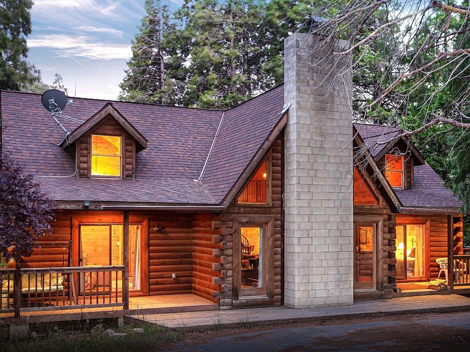 1632 Alta Sierra Rd, Wofford Heights, CA 93285 MLS 202400317 Zillow