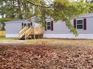 16 Capehart Cir, Beaufort, SC 29906