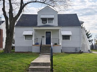 1318 Highland Park Dr, Lexington, KY