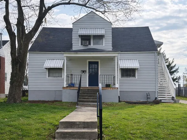 1318 Highland Park Dr, Lexington, KY 40505