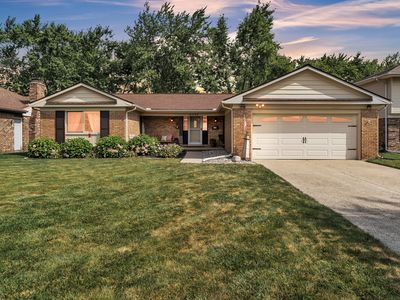 44182 Leeann Ln, Canton, MI, 48187